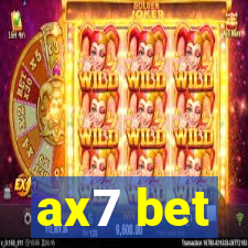 ax7 bet